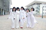 Toàn cảnh xét tuyển đại học, cao đẳng năm 2016