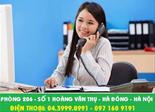 Đại học đầu tiên thu hồ sơ xét tuyển đại học năm 2016
