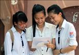Xét tuyển Cao đẳng: Điểm chuẩn cao đẳng Công an - Nữ 9 điểm/môn vẫn trượt