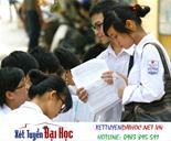 Vi tính hoá để khắc phục hạn chế của xét tuyển đại học