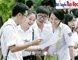 Cách làm tròn điểm thi THPT quốc gia 2016