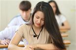 Thi THPT quốc gia 2016: Câu hỏi nâng cao chiếm 40% đề thi.