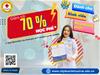 Học Cao đẳng Y - Dược được nhà nước hỗ trợ 70% học phí toàn khoá học