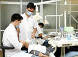 Lý do khiến sinh viên y khoa ra trường thất nghiệp