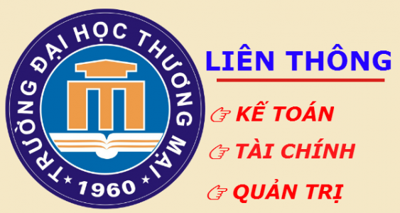 Liên thông ĐH Thương Mại