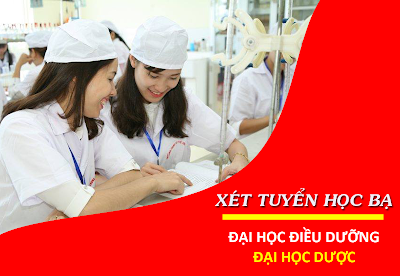 Tuyển sinh Đại học