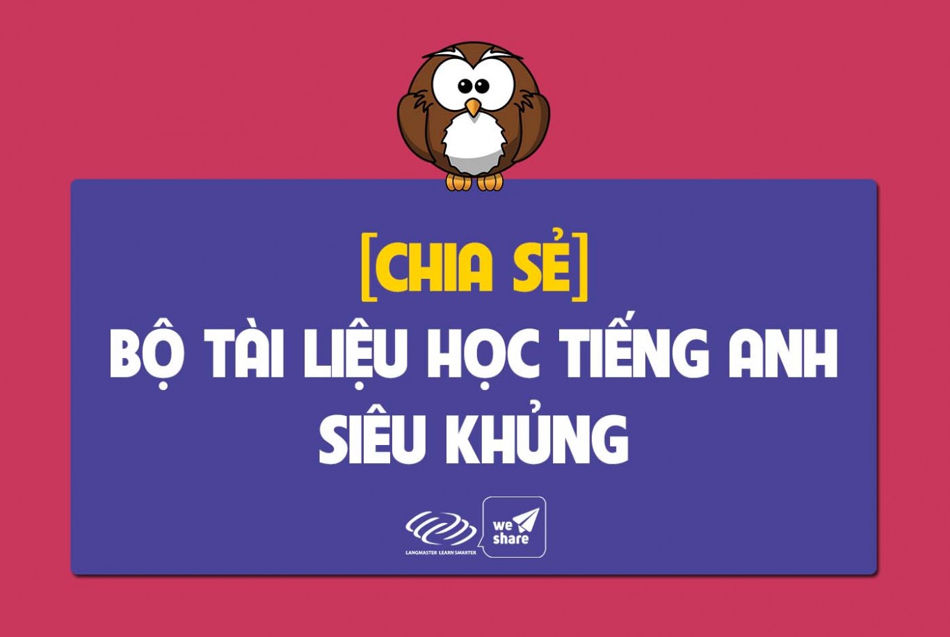 Sách tiếng anh