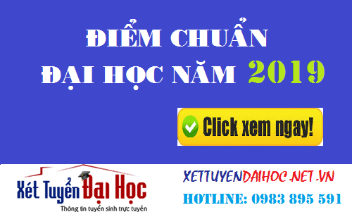 Thi THPT quốc gia năm 2019